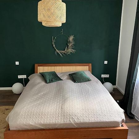 Mon Bijou 2 Schlafzimmer Monschau Exterior foto