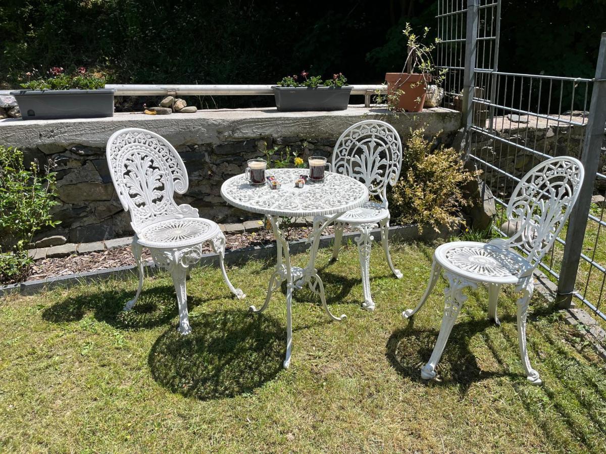 Mon Bijou 2 Schlafzimmer Monschau Exterior foto